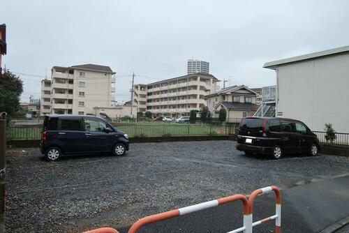 伊興３丁目駐車場（軽自動車のみ）