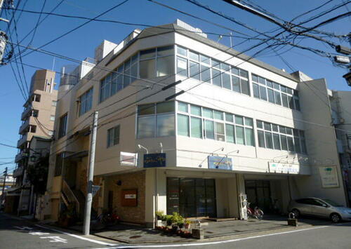 愛知県名古屋市瑞穂区洲山町１丁目