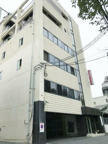 放駒ビル