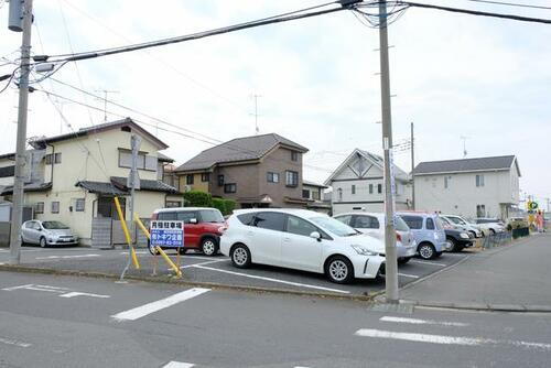貸駐車場 茨城県取手市宮和田