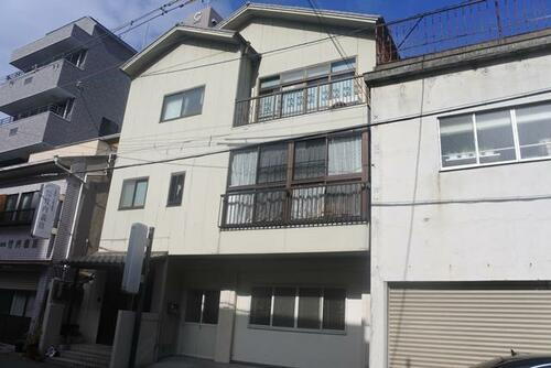貸店舗・事務所 大阪府大阪市天王寺区大道２丁目