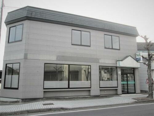 貸店舗・事務所 福島県福島市入江町
