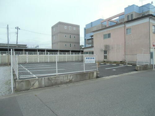 深町駐車場
