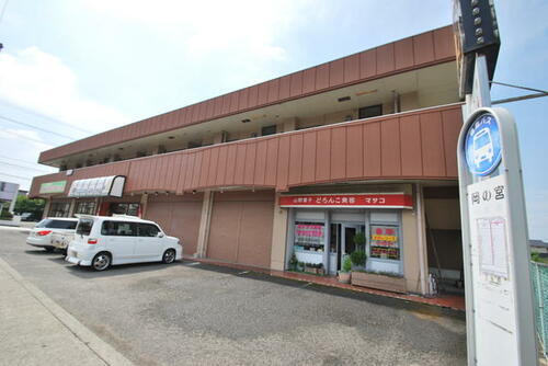 徳島県板野郡板野町大寺字岡ノ前