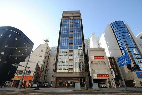 広島県広島市中区八丁堀