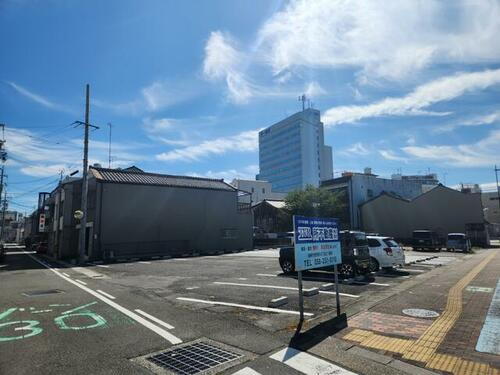 貸駐車場 岐阜県岐阜市真砂町６丁目