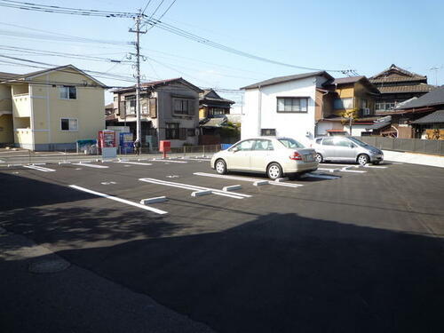 貸駐車場 福岡県北九州市小倉北区赤坂１丁目