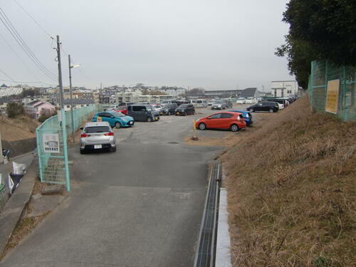 川崎市宮前区 月極駐車場 物件一覧 Goo 住宅 不動産 川崎市宮前区 月極駐車場 物件一覧 Goo 住宅 不動産