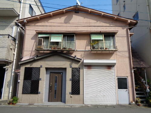 岩川町テナント