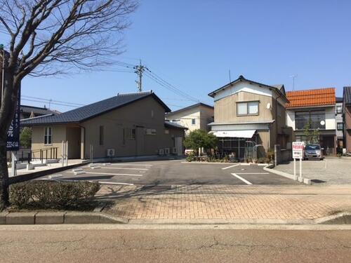 貸駐車場 石川県金沢市駅西新町１丁目