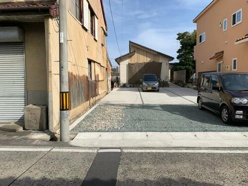 上浜町１丁目Ｕ様駐車場