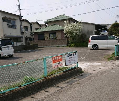 木太町パーキング