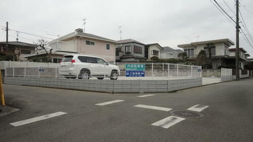 内田駐車場