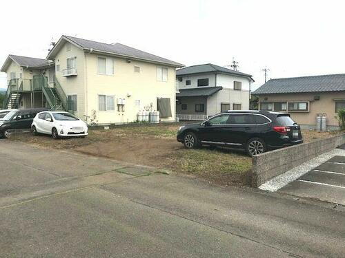 トレテスパーキング