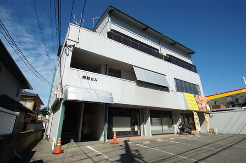 貸店舗（建物一部） 福岡県北九州市若松区二島３丁目