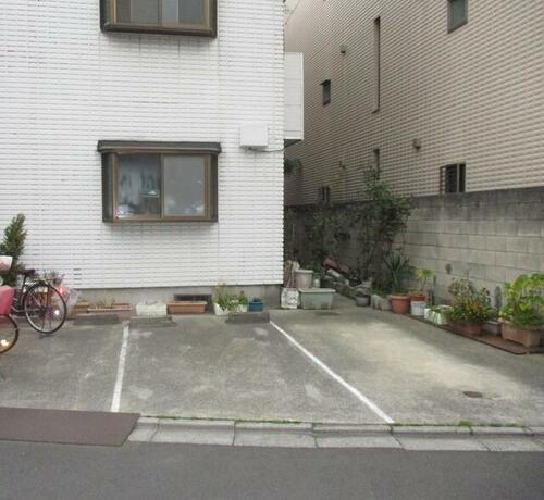 東京都荒川区町屋１丁目