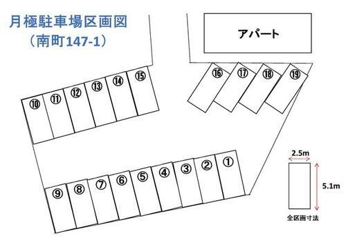 福島県福島市南町
