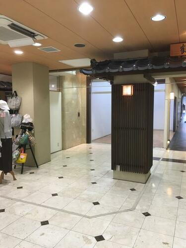 鶴ヶ岡会館本館