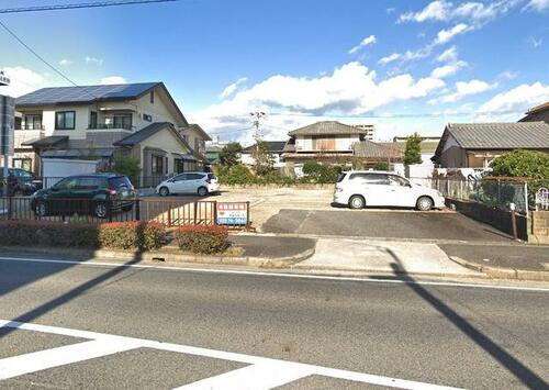 ０１８中央２丁目佐藤パーキング　㈱アイワホーム