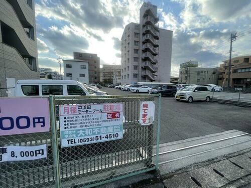 中浜田モータープール（軽自動車専用）