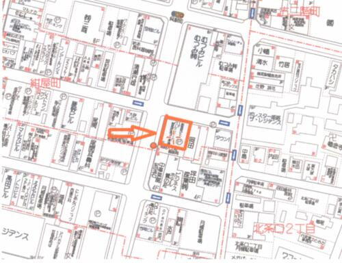 貸事務所 兵庫県姫路市紺屋町