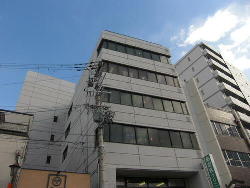 大阪府大阪市天王寺区大道１丁目