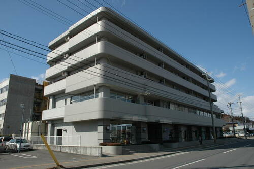 岩手県一関市竹山町