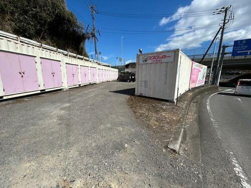 レンタル倉庫　ココロッカー旦野原