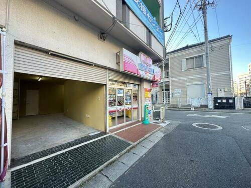 長崎県長崎市相生町