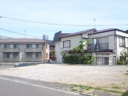 貸駐車場 神奈川県横浜市港北区篠原町