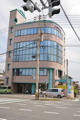 貸店舗（建物一部） 大分県大分市仲西町２丁目