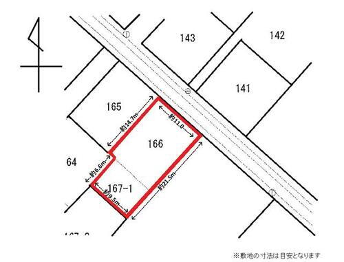 宮城県大崎市古川北町３丁目