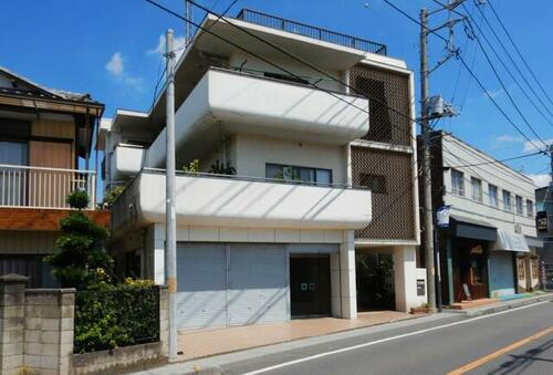 埼玉県さいたま市見沼区大和田町２丁目