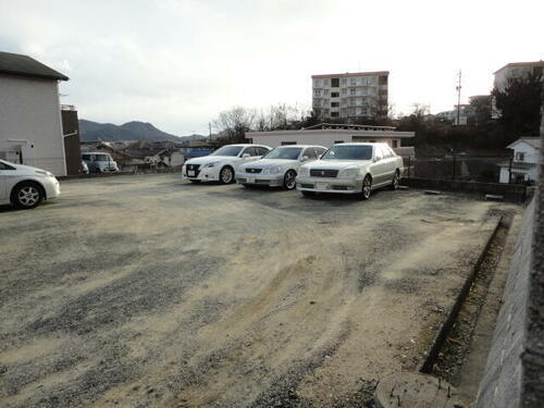 広島県呉市焼山泉ヶ丘１丁目