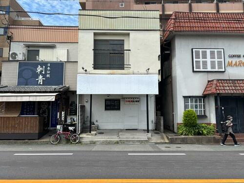 大阪府枚方市山之上北町