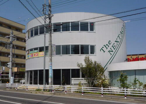 貸店舗（建物一部） 愛知県日進市竹の山３丁目