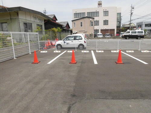 三重県津市上浜町１丁目