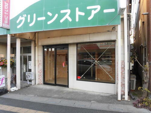 貸店舗（建物一部） 埼玉県上尾市本町４丁目