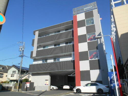 愛知県豊橋市前田南町１丁目