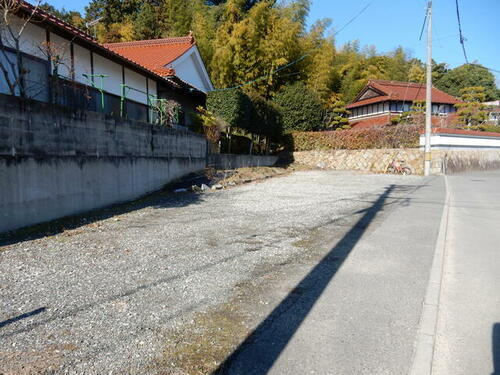 小幡駐車場（南１丁目）