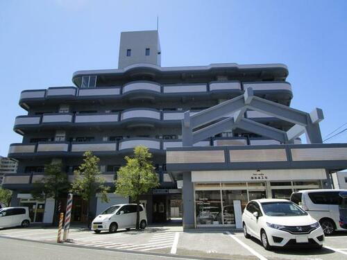 貸店舗（建物一部） 高知県高知市愛宕町４丁目