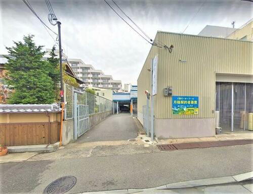 兵庫県神戸市長田区若松町８丁目