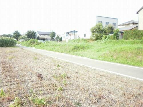 貸地 群馬県前橋市泉沢町
