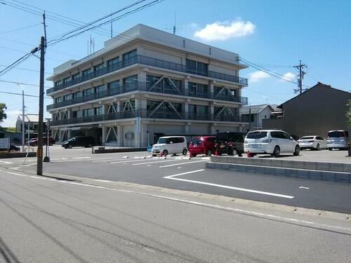 貸駐車場 岐阜県羽島郡笠松町司町