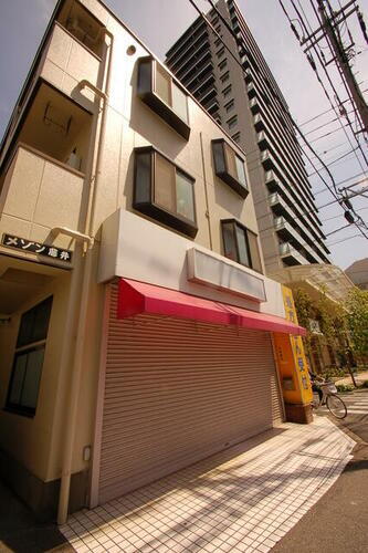 貸店舗（建物一部） 埼玉県川口市青木１丁目