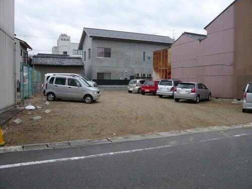 貸駐車場 岐阜県岐阜市千手堂南町４丁目
