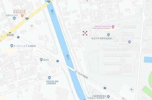さいたま下大久保Ｎｏ．１