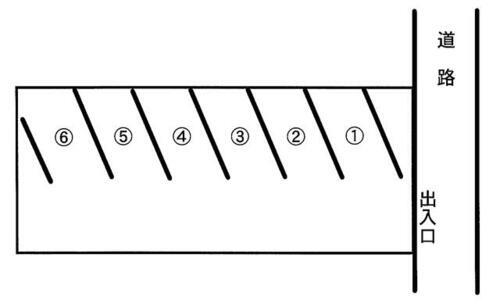 貸駐車場 栃木県小山市大字間々田 ｊｒ東北本線 間々田駅 物件詳細 貸店舗 事務所 Ocn不動産