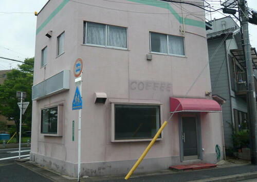 大野木店舗