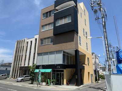 長野県松本市大手２丁目